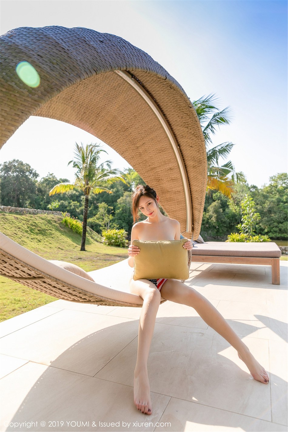 [YouMi尤蜜荟]YMH20190712VOL0327 2019.07.12 VOL.327 性感娇躯 奶瓶土肥圆矮挫丑黑穷[66+1P/161M]