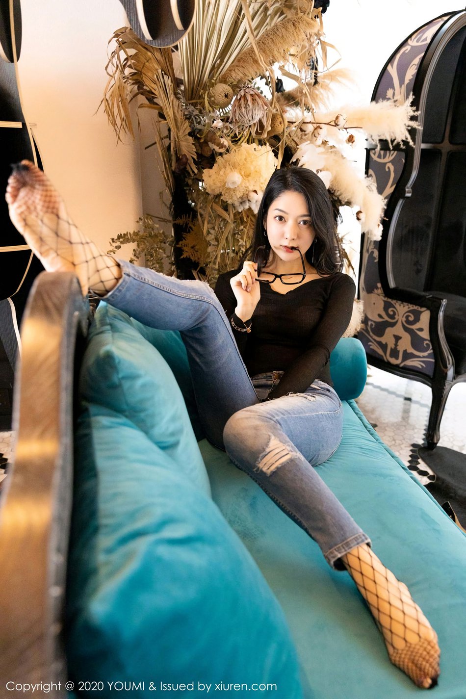 [YouMi尤蜜荟]YMH20200818VOL0509 2020.08.18 VOL.509 Angela小热巴[81+1P/699MB]