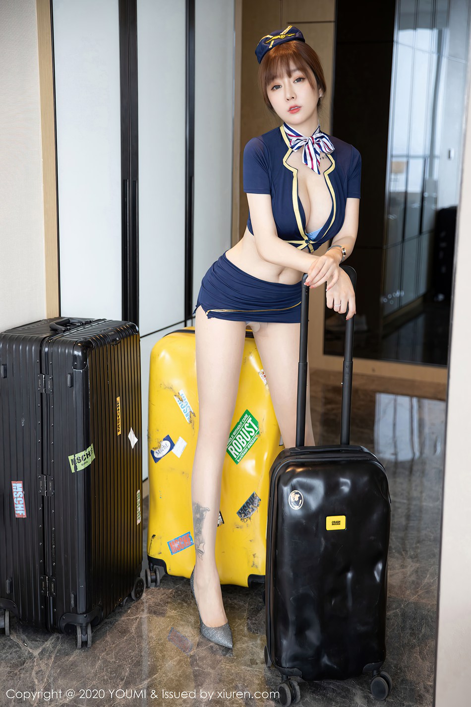 [YouMi尤蜜荟]YMH20200908VOL0524 2020.09.08 VOL.524 王雨纯[72+1P/745MB]