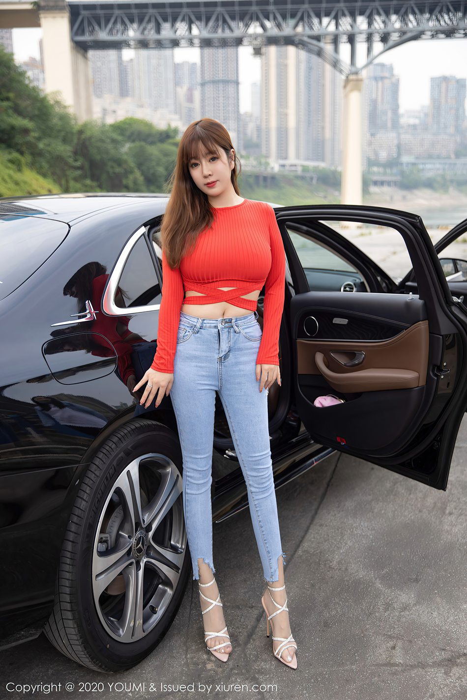 [YouMi尤蜜荟]YMH20201026VOL0545 2020.10.26 VOL.545 王雨纯[50+1P/497MB]