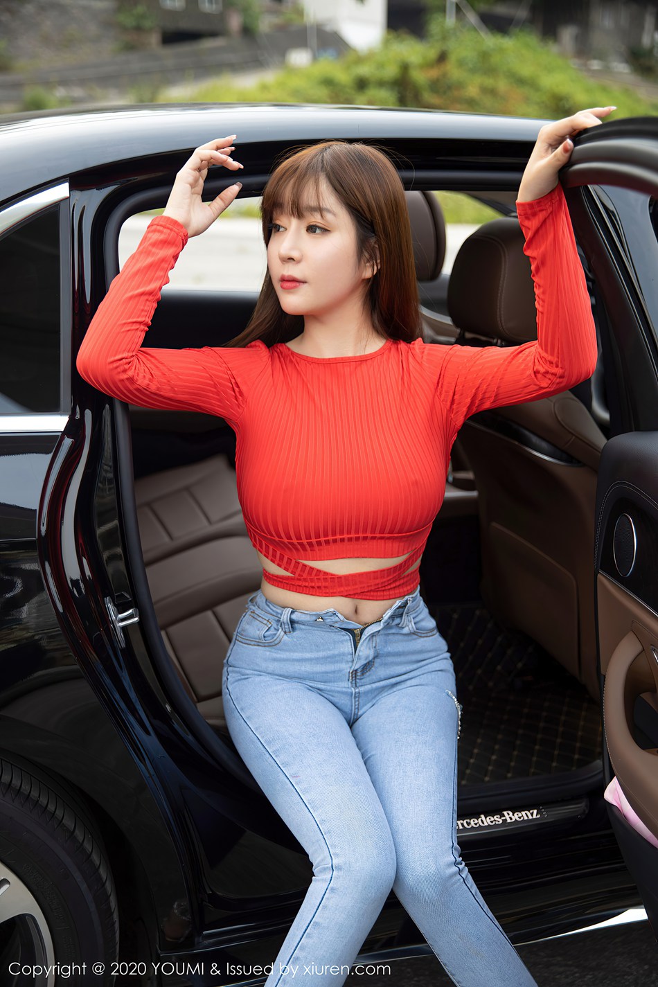 [YouMi尤蜜荟]YMH20201026VOL0545 2020.10.26 VOL.545 王雨纯[50+1P/497MB]