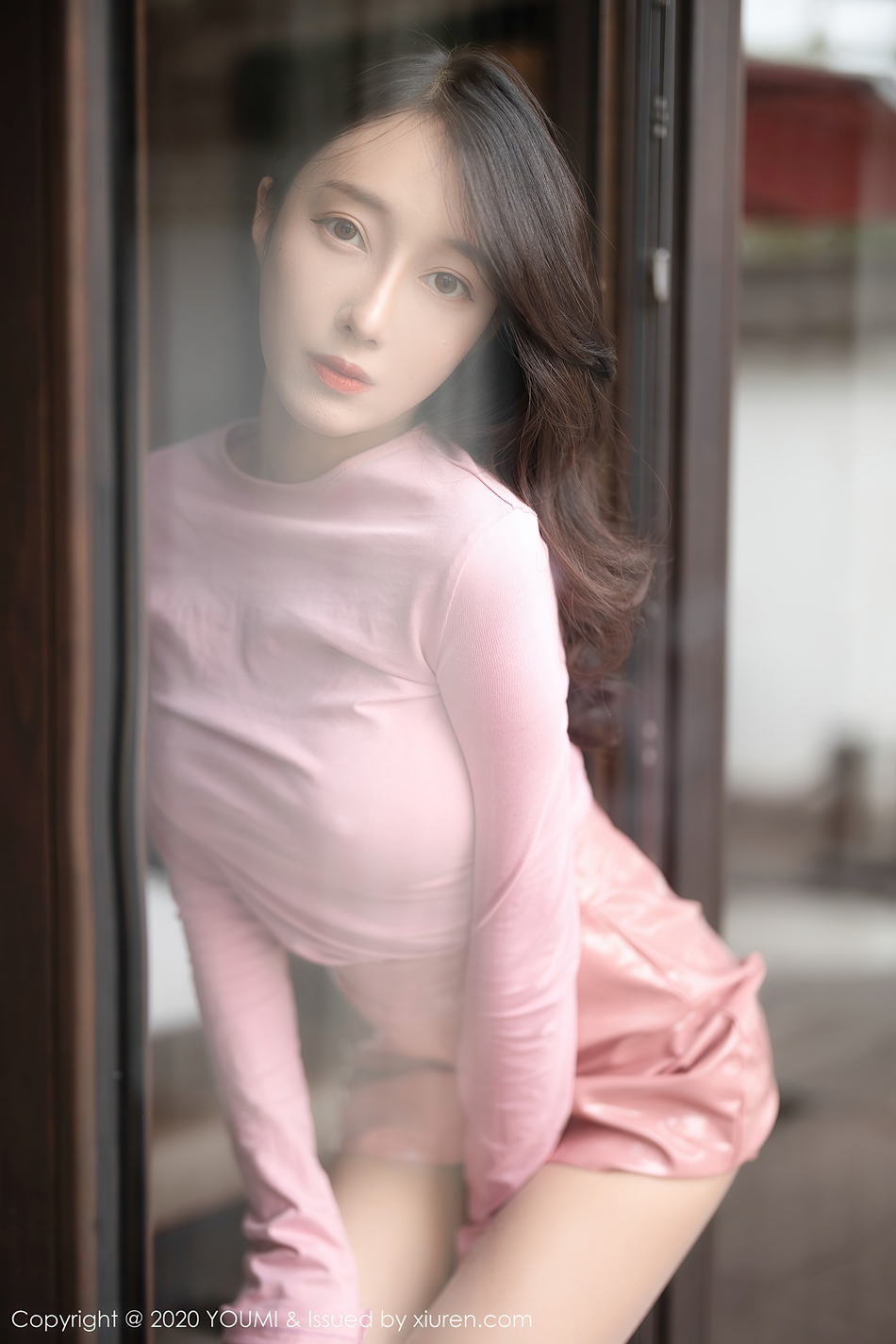 [YouMi尤蜜荟]YMH20201204VOL0567 2020.12.04 VOL.567 玥儿玥er[55+1P/516MB]