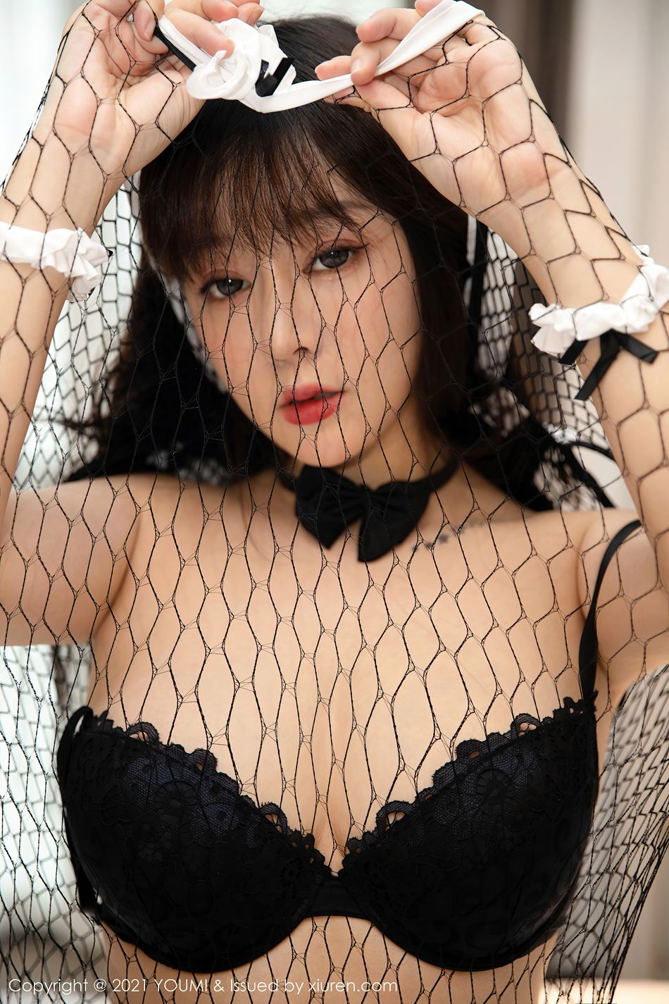 [YouMi尤蜜荟]2021.01.25 VOL.593 王雨纯[48+1P/509MB]