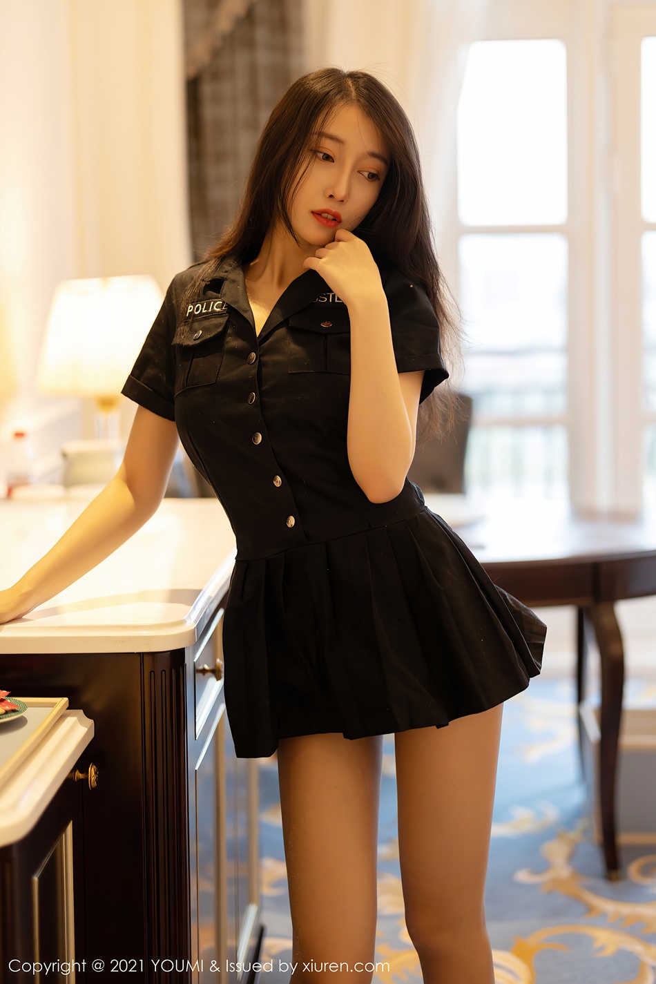 [YouMi尤蜜荟]2021.02.20 VOL.604 玥儿玥er[68+1P/647MB]