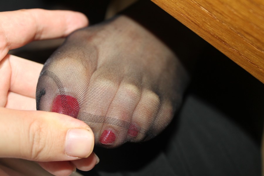 乔依丝joys - 面试OL[199P/3V/1.25GB]