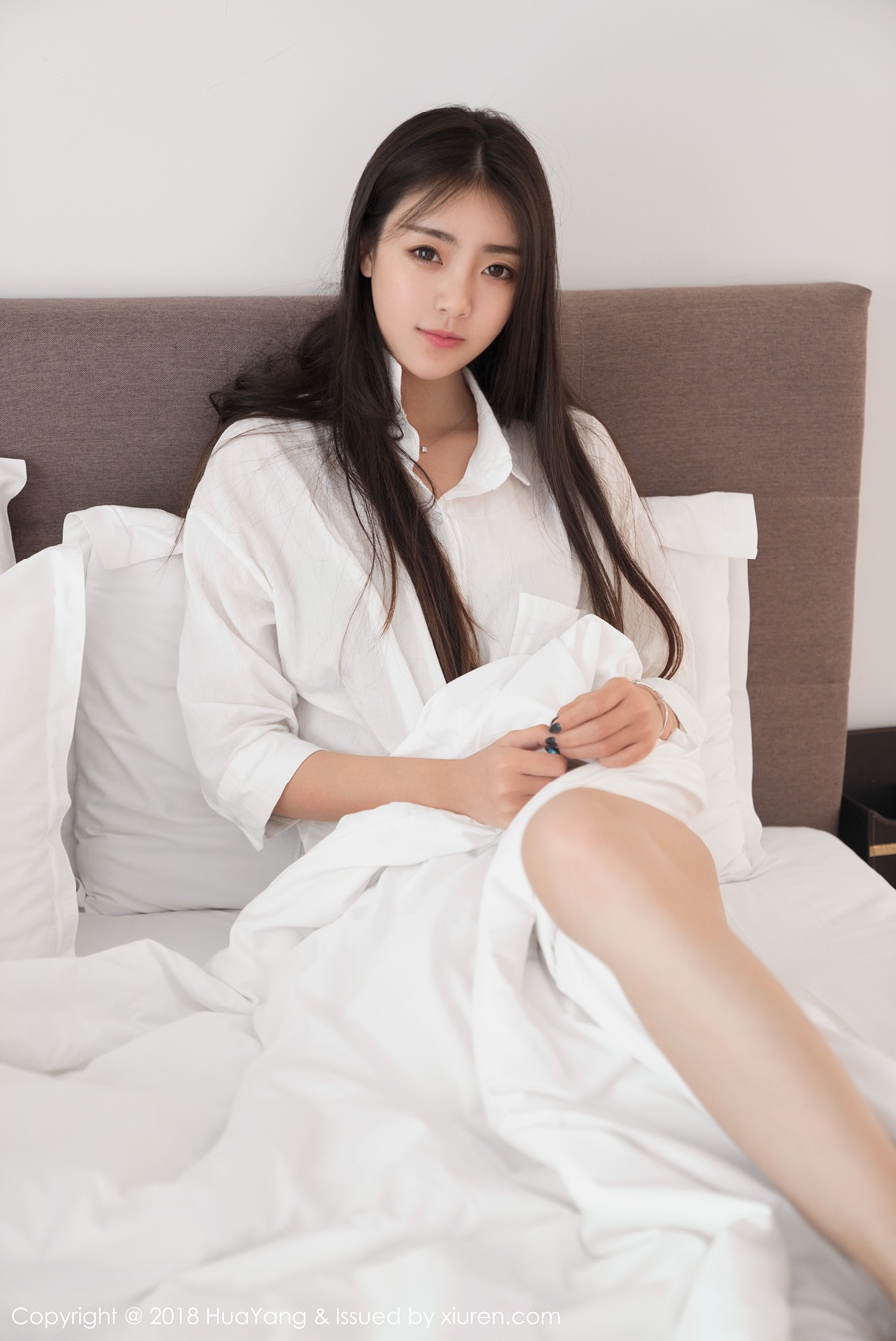 [HuaYang花漾show]HYG20180123VOL0027 2018.01.23 VOL.027 可樂Vicky[30+1P/73.6M]