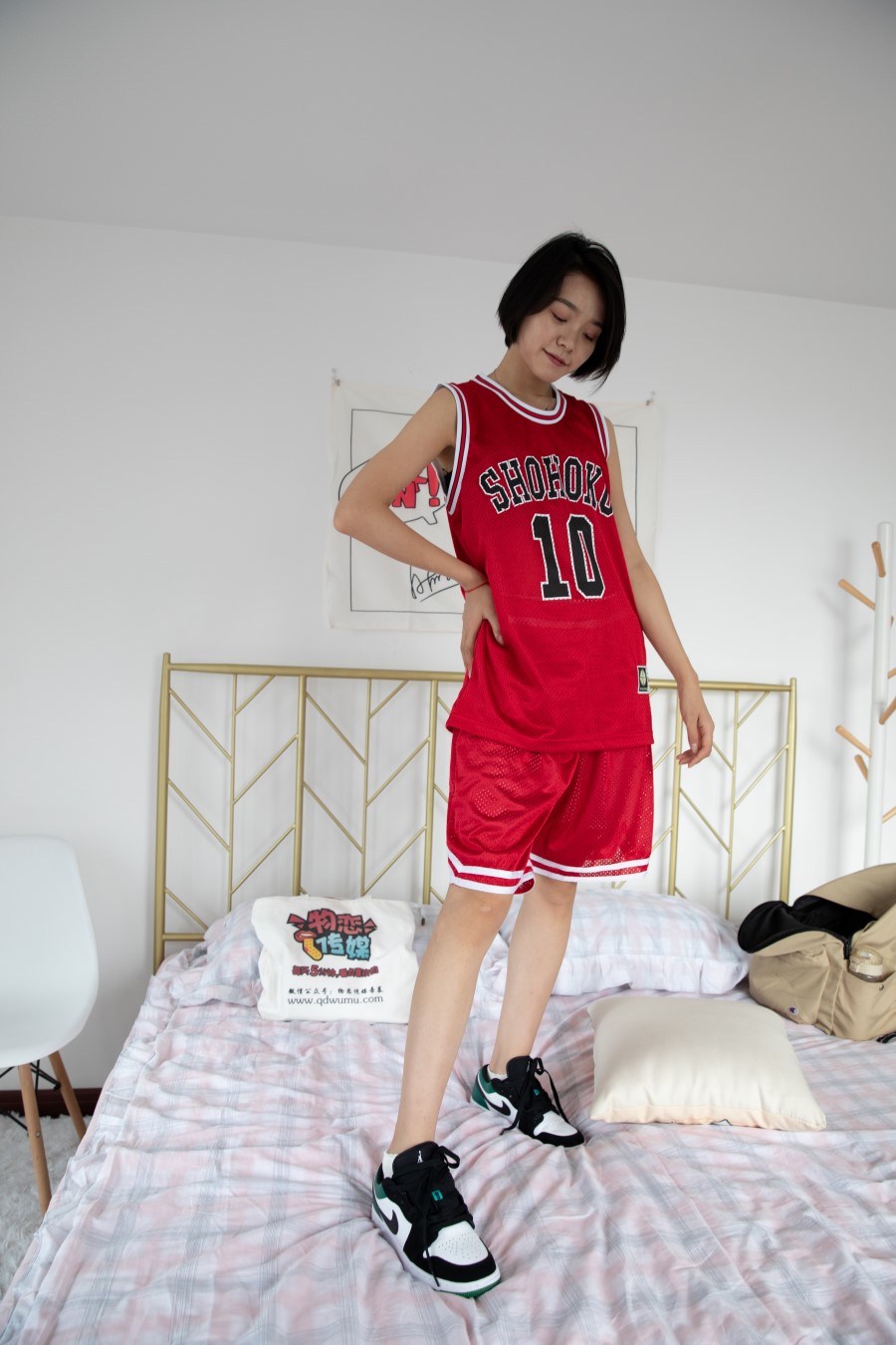 物恋传媒 NO.671 小飞-藤与思[158P/1V/4.14G]