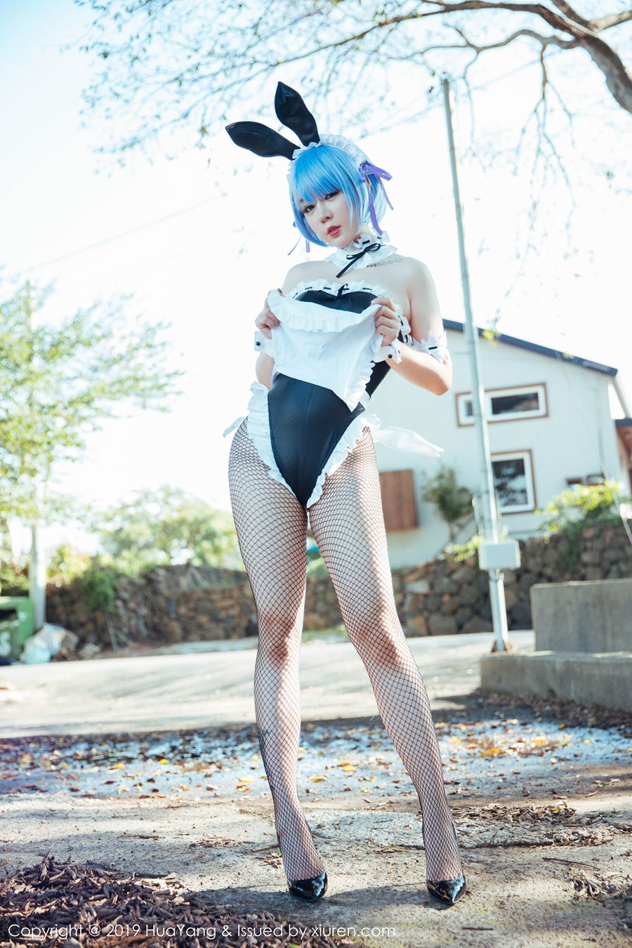 [HuaYang花漾show] HYG20190215VOL0115 2019.02.15 VOL.115 王雨纯[41+1P/180M]