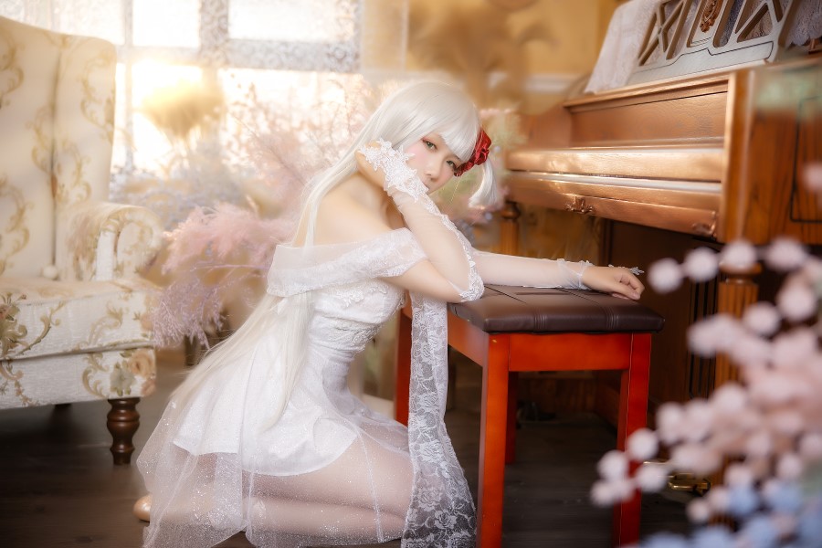 麻花麻花酱 - 翔鹤[9P/126MB]