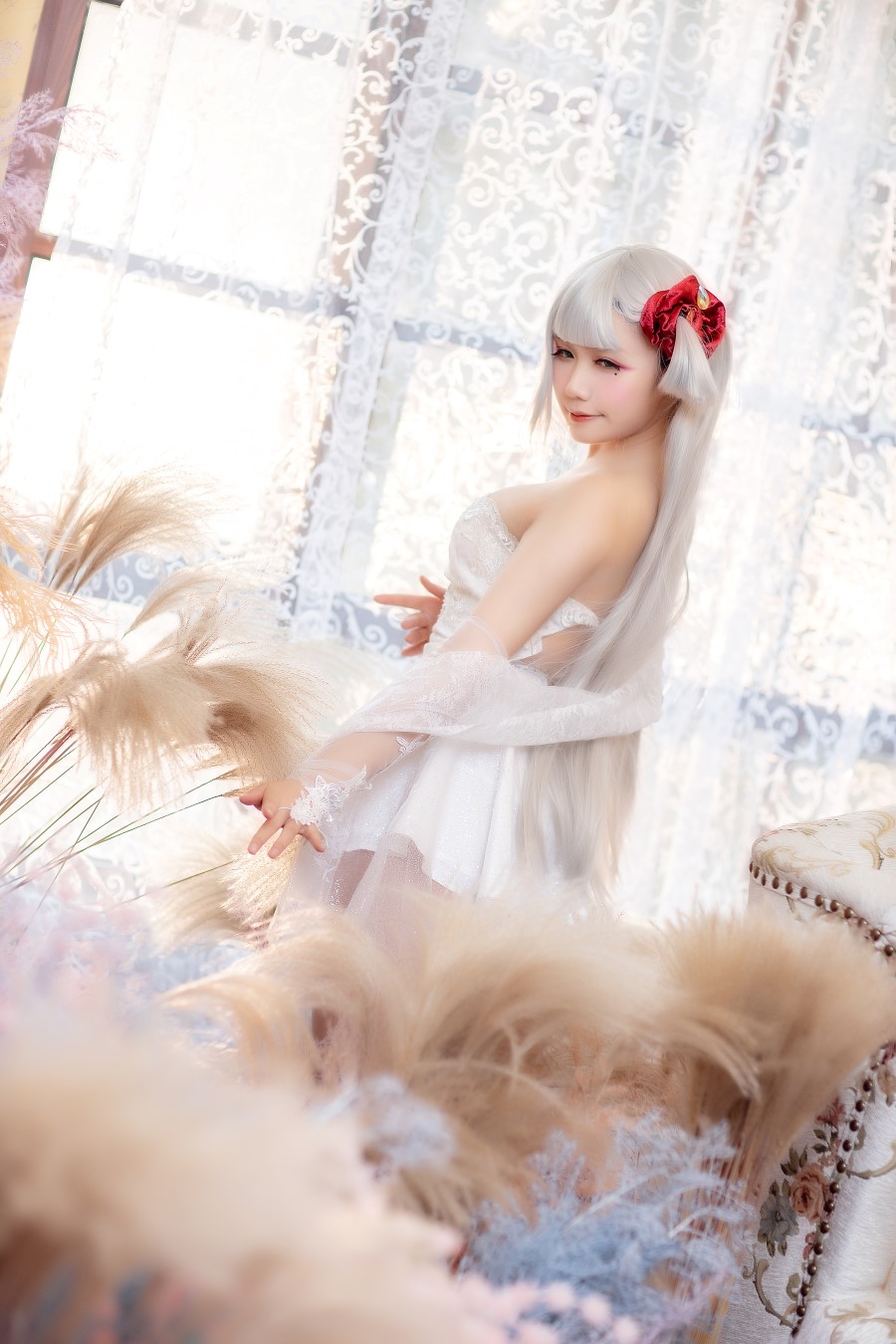 麻花麻花酱 - 翔鹤[9P/126MB]