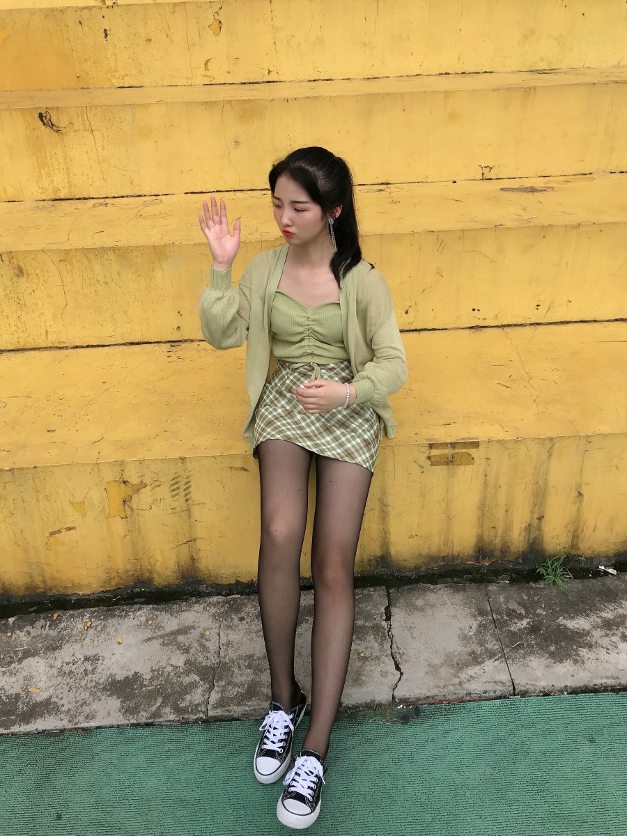 [最爱帆布鞋]ZAFBX-001 [127P/302MB]