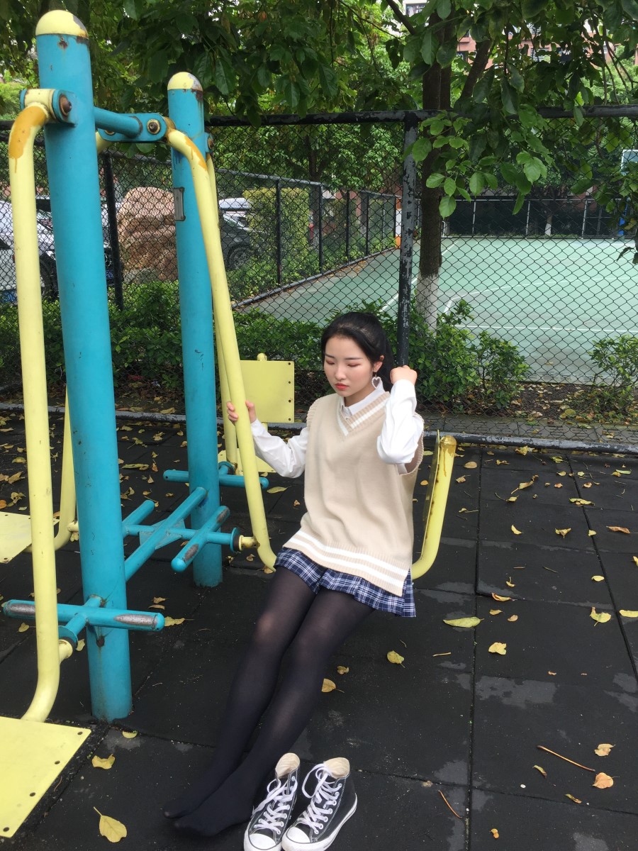 [最爱帆布鞋]ZAFBX-002 [61P/205MB]