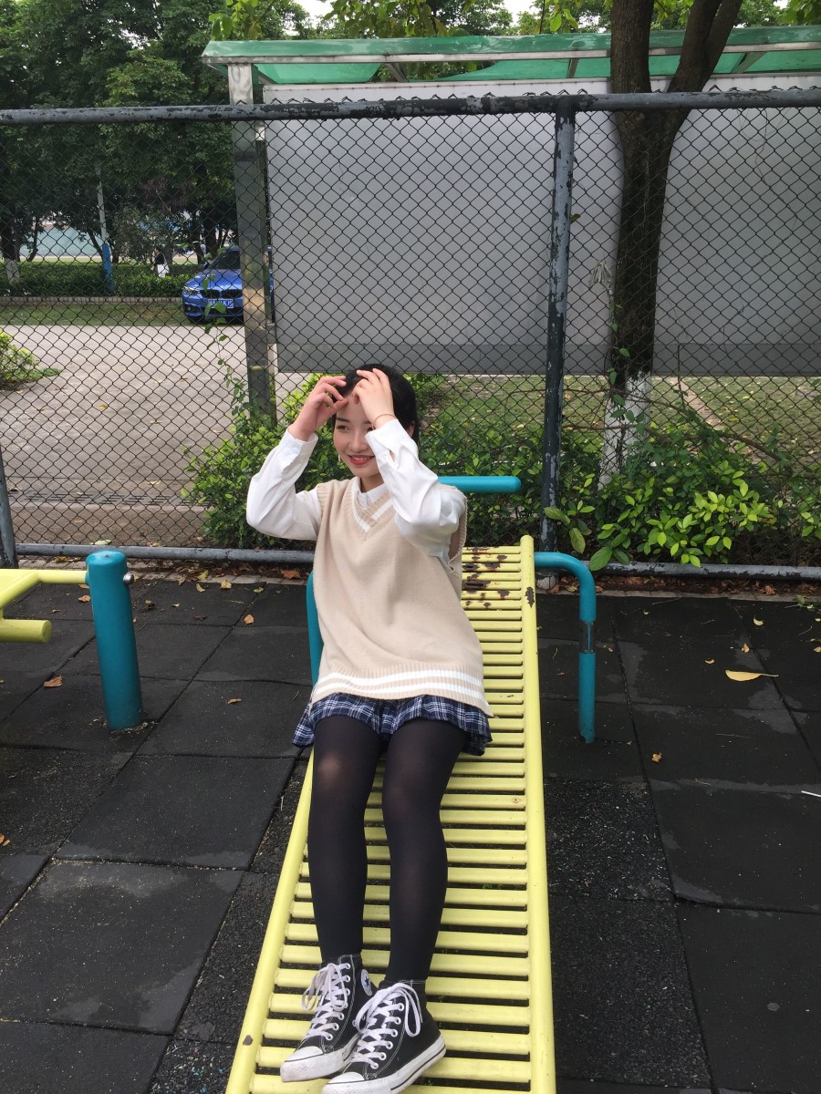 [最爱帆布鞋]ZAFBX-002 [61P/205MB]