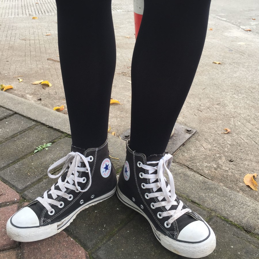 [最爱帆布鞋]ZAFBX-002 [61P/205MB]