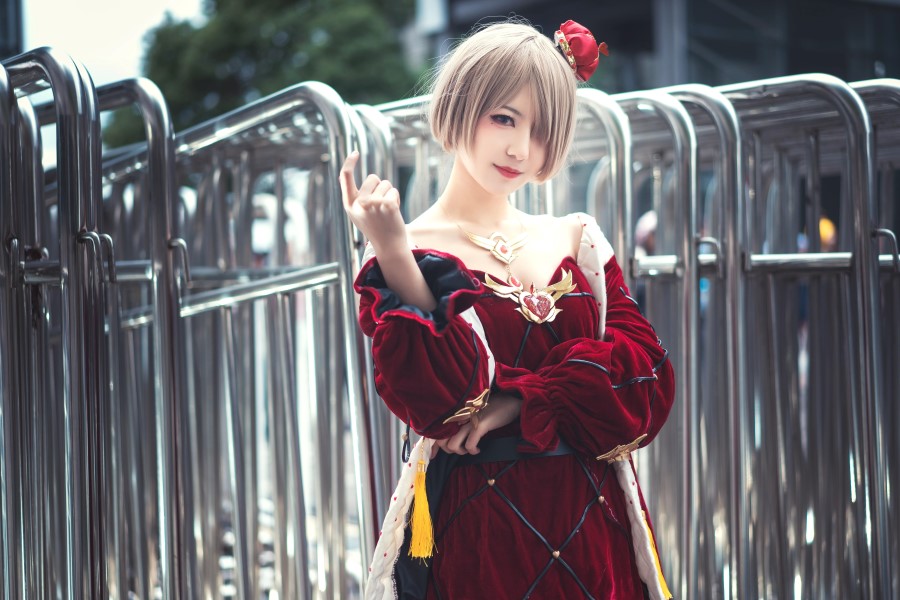 弥音音ww – CP25场照 [8P/13MB]