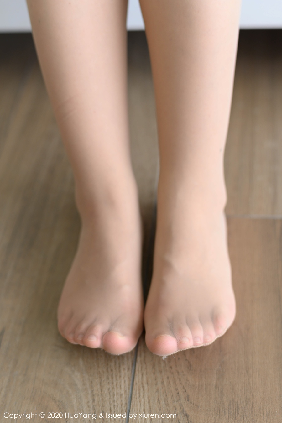 [HuaYang花漾show]HYG20200127VOL0221 2020.01.27 VOL.221 鲜红圣诞主题 朱可儿Flower[63+1P/129M]