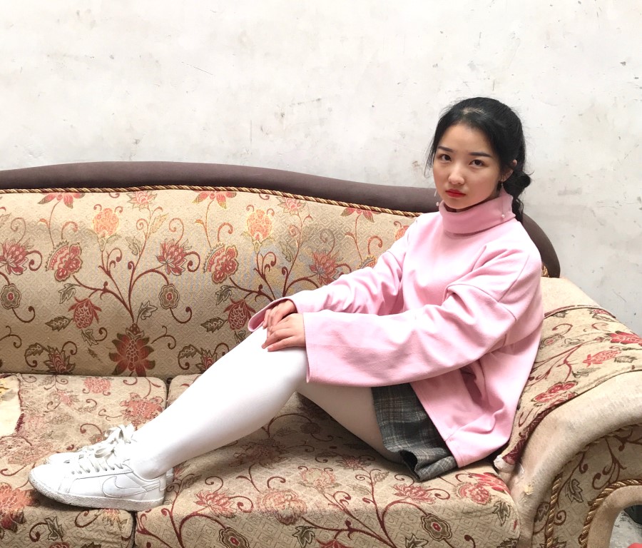 [最爱帆布鞋]ZAFBX-006 [100P/314MB]