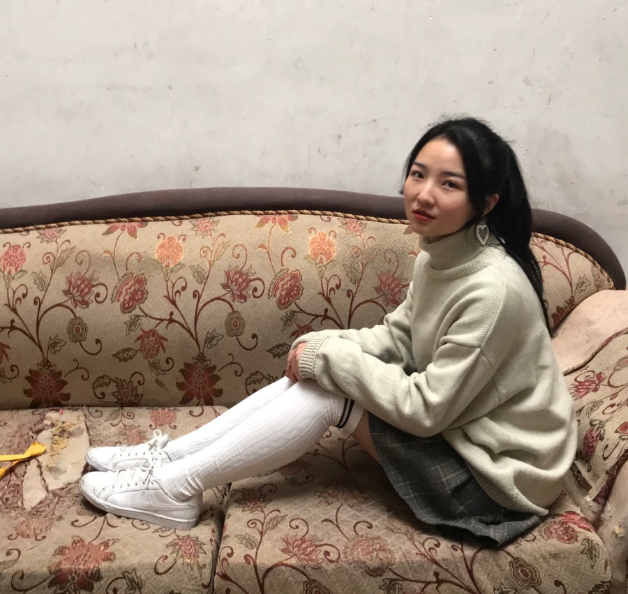 [最爱帆布鞋]ZAFBX-006 [100P/314MB]