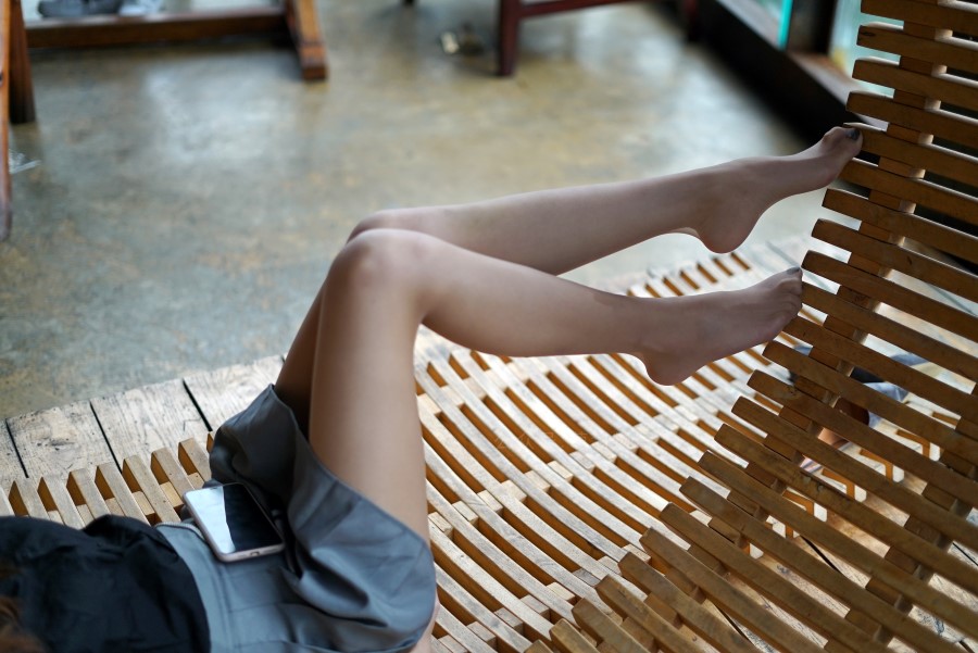 [萌甜物语]XM149《咖啡厅最靓女-琪琪》[103P/1V/755MB]