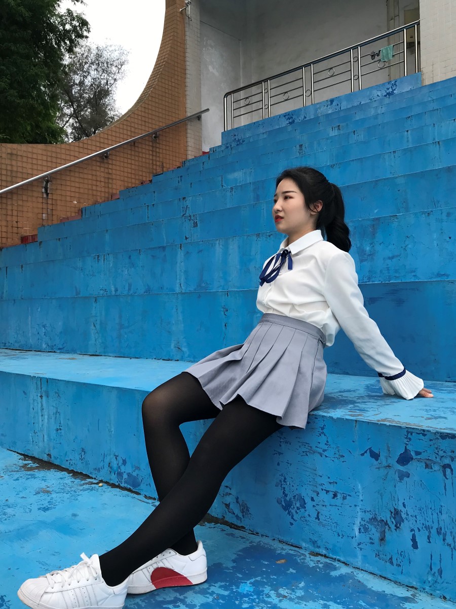 [最爱帆布鞋]ZAFBX-007[51P/122MB]