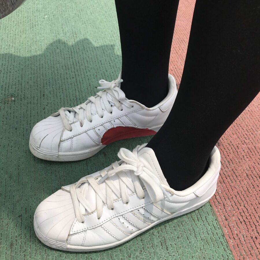 [最爱帆布鞋]ZAFBX-007[51P/122MB]