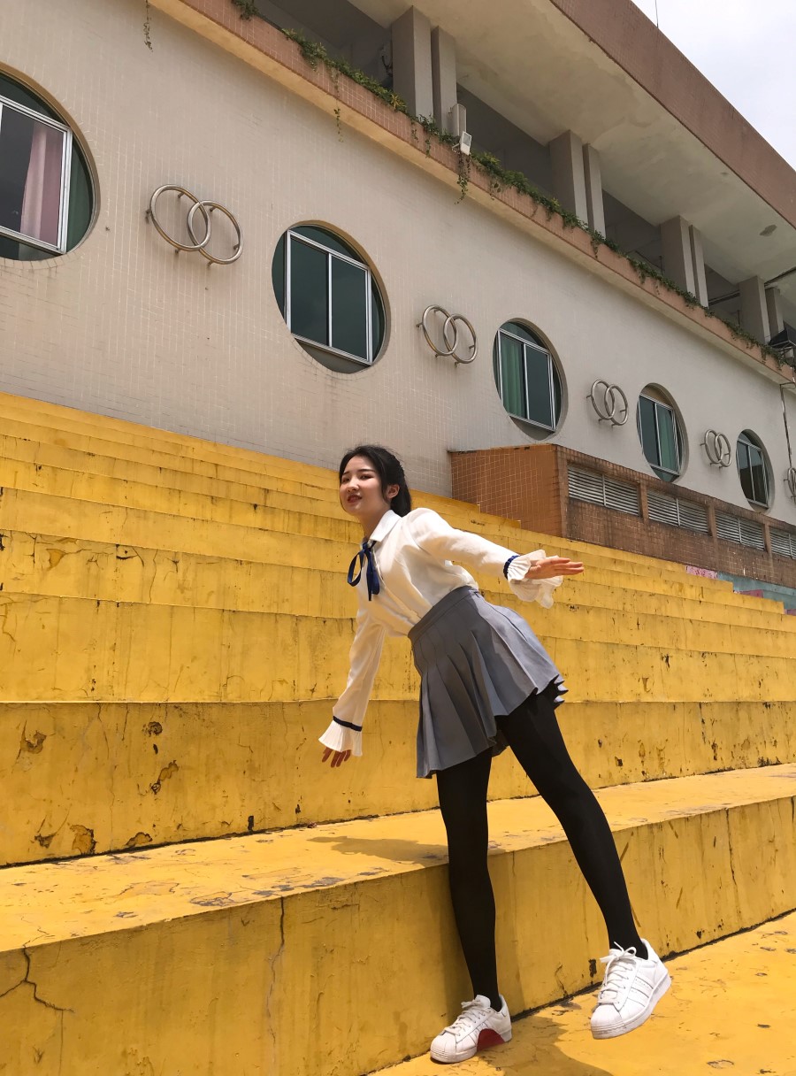 [最爱帆布鞋]ZAFBX-007[51P/122MB]