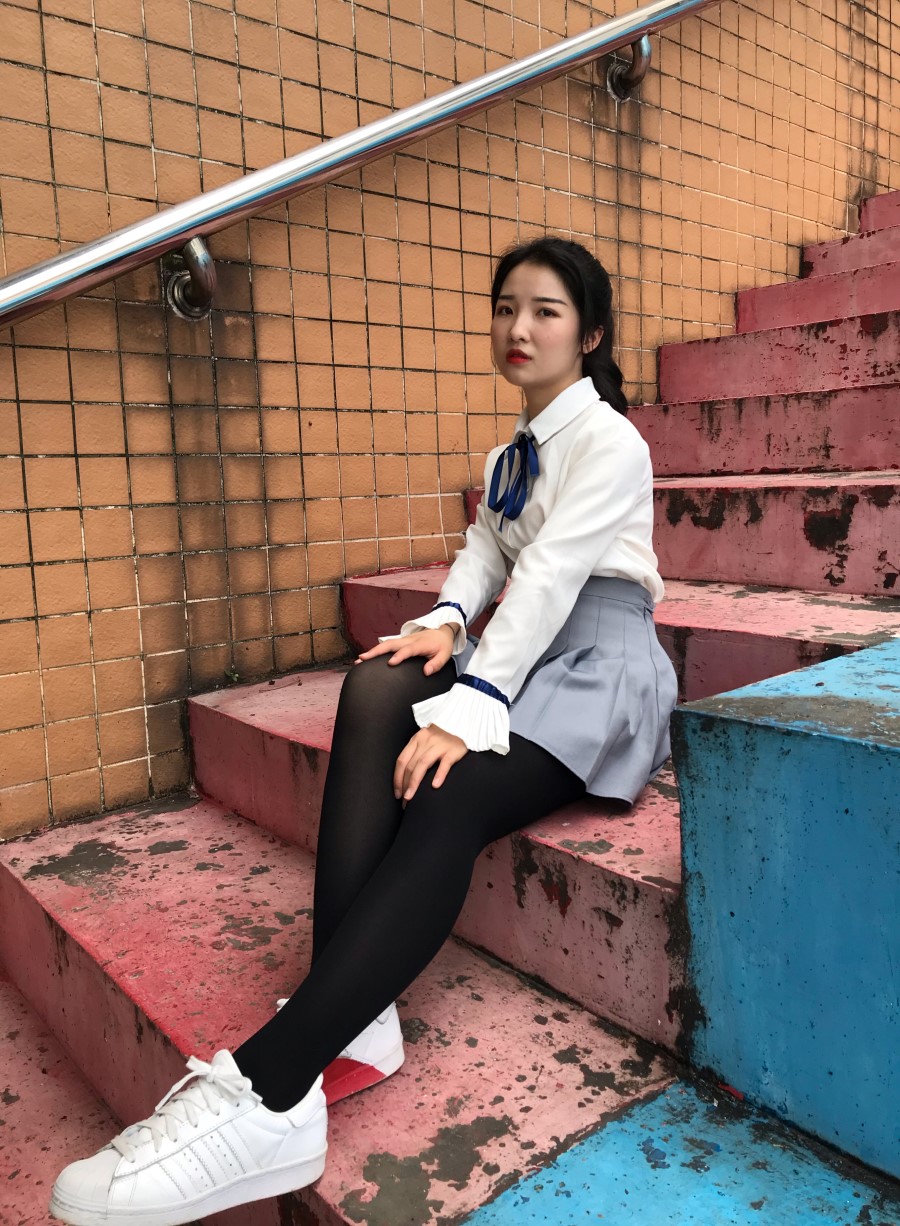 [最爱帆布鞋]ZAFBX-007[51P/122MB]