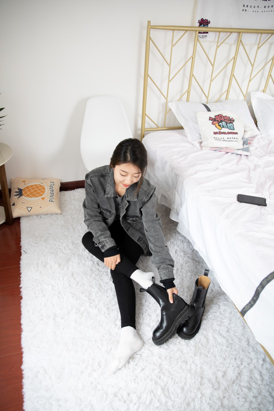 物恋传媒 NO.685 雅梦-远方的星[135P/1V/3.48G]