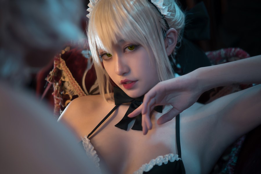 法兰西村姑&#038;日不落饭桶系列 024 [17P/63MB]