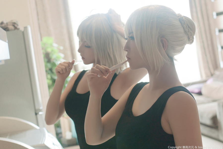 法兰西村姑&#038;日不落饭桶系列 025 [30P/378MB]