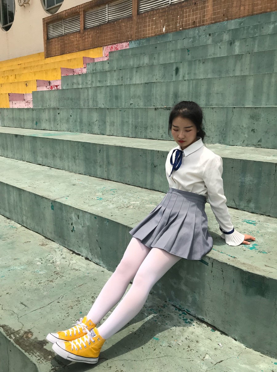 [最爱帆布鞋]ZAFBX-009[75P/258MB]