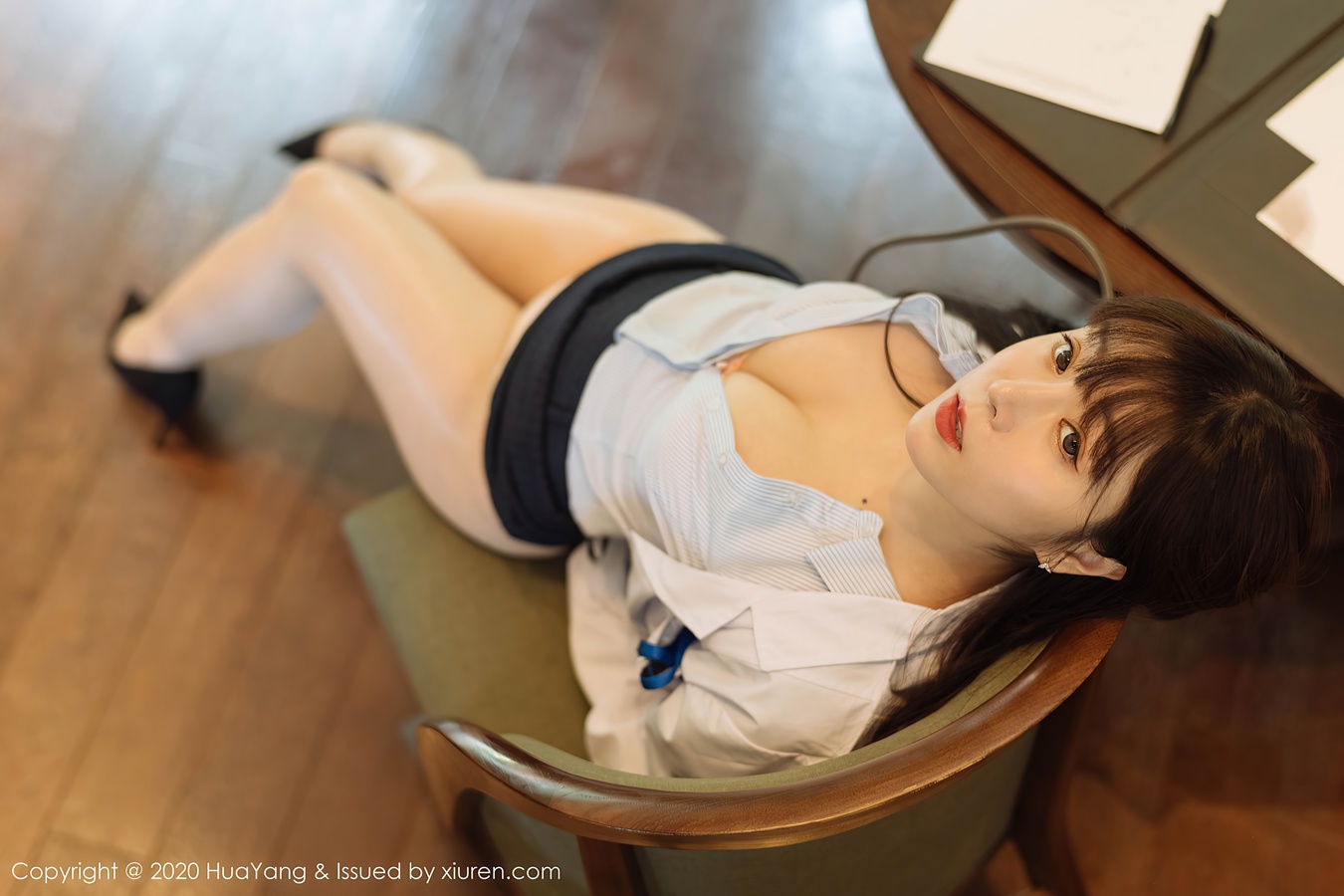 [HuaYang花漾show]HYG20201204VOL0334 2020.12.04 VOL.334 王雨纯[73+1P/735MB]