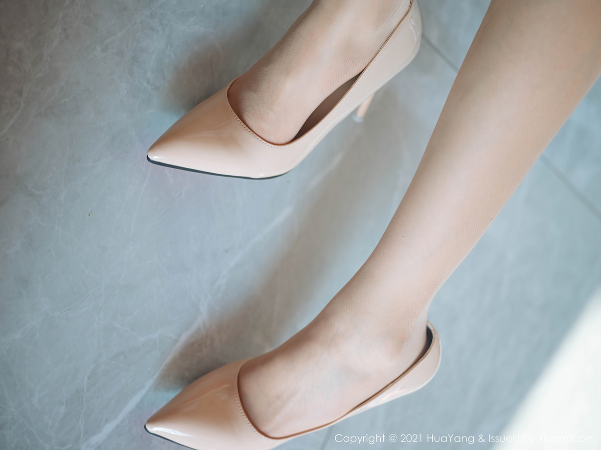 [HuaYang花漾show]2021.03.18 VOL.375 方子萱[42+1P/414MB]