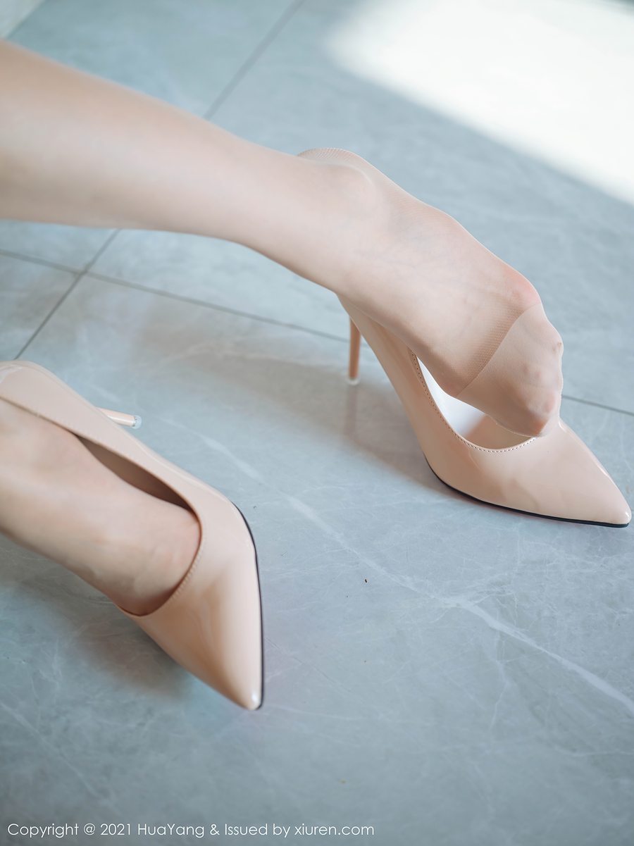 [HuaYang花漾show]2021.03.18 VOL.375 方子萱[42+1P/414MB]