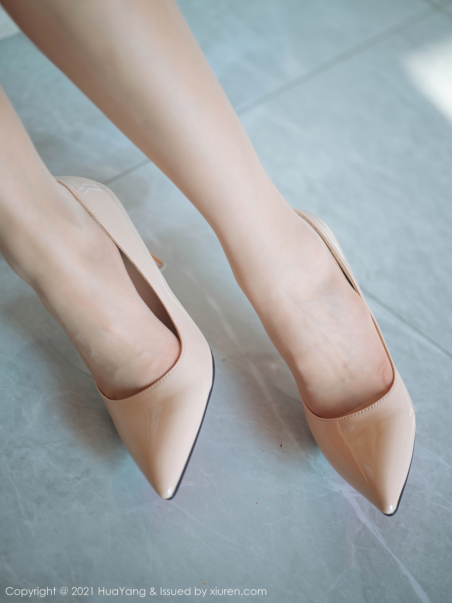 [HuaYang花漾show]2021.03.18 VOL.375 方子萱[42+1P/414MB]