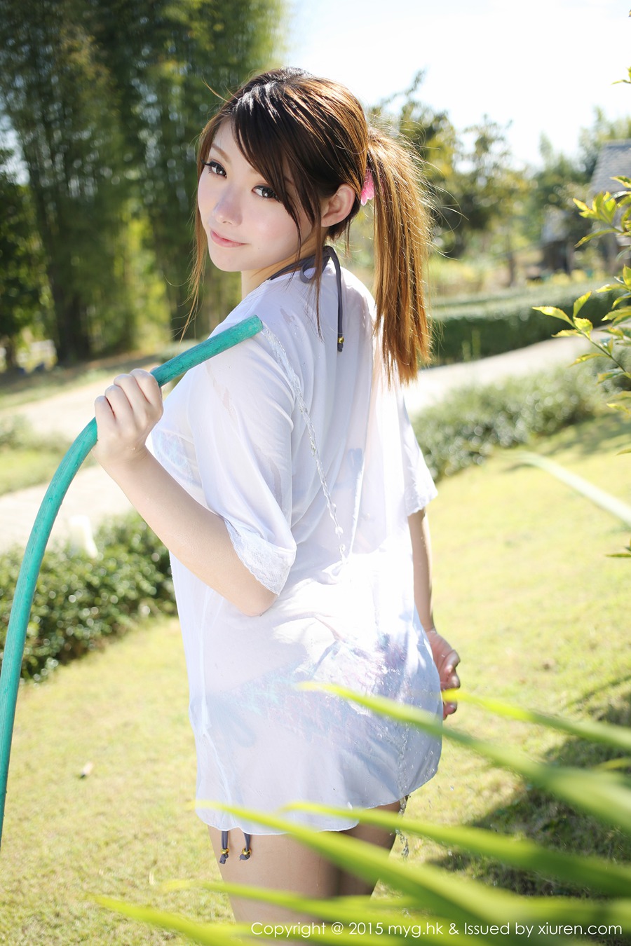 [MyGirl美媛馆]MYG20150226VOL0101 2015.02.26 VOL.101 MARA醬[42+1P/203M]