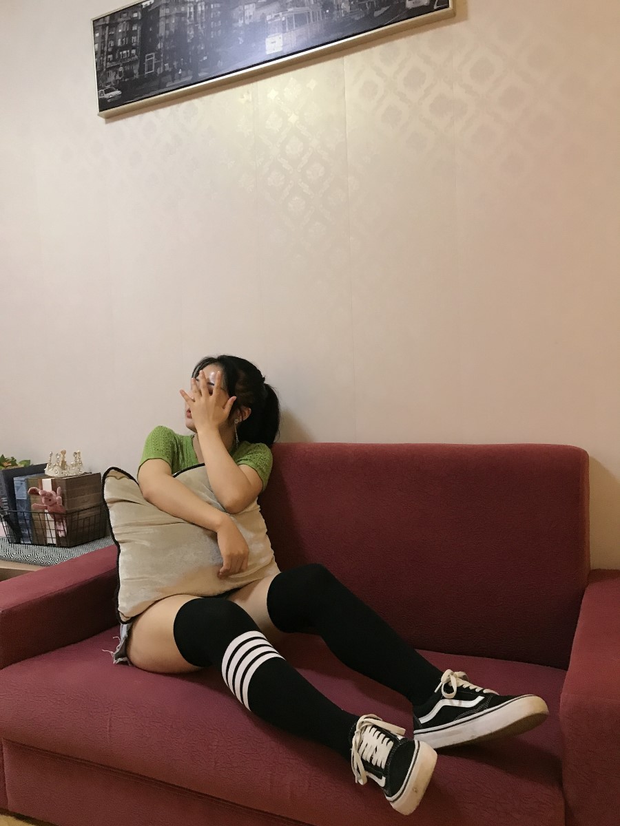 [最爱帆布鞋]ZAFBX-011 [100P/117MB]