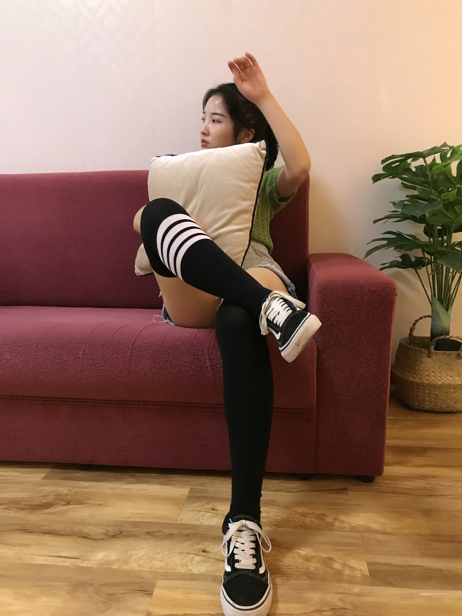 [最爱帆布鞋]ZAFBX-011 [100P/117MB]