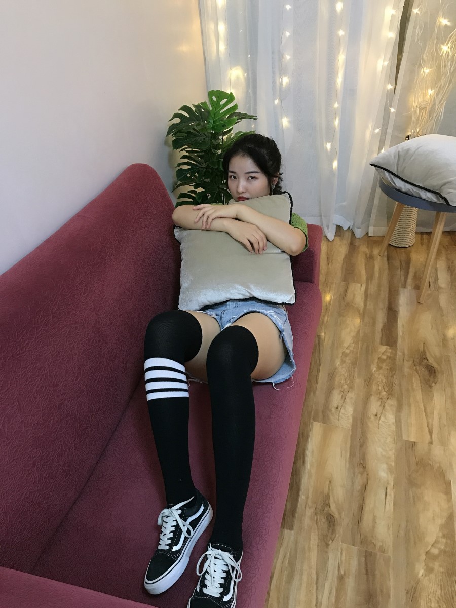 [最爱帆布鞋]ZAFBX-011 [100P/117MB]