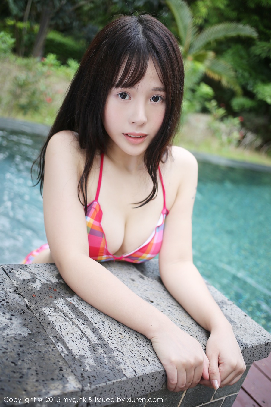 [MyGirl美媛馆]MYG20151229VOL0186 2015.12.29 VOL.186 Evelyn艾莉[76+1P/210M]