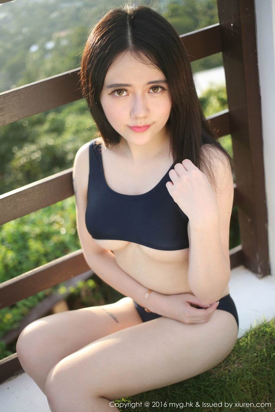 [MyGirl美媛馆]MYG20160118VOL0189 2016.01.18 VOL.189 李雪婷Anna[53+1P/126M]