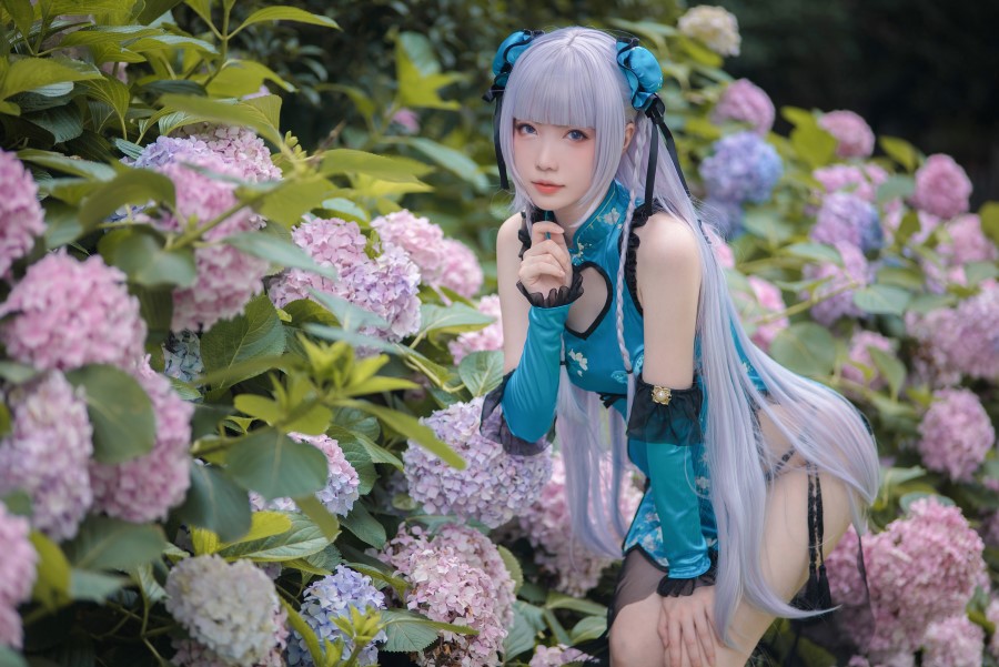 妖少you1  -   黛玉 [12P/37M]