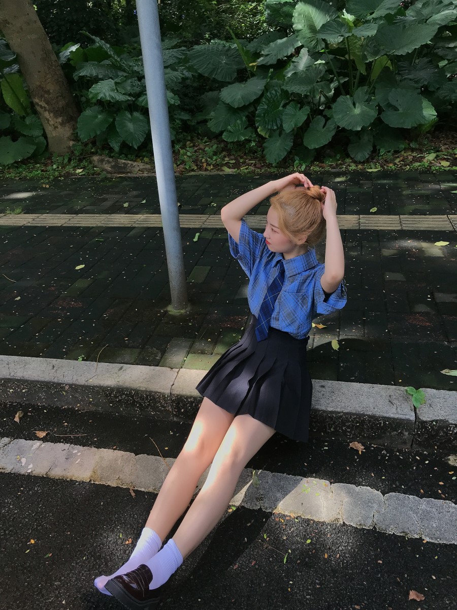 [最爱帆布鞋]ZAFBX-012 [125P/284MB]