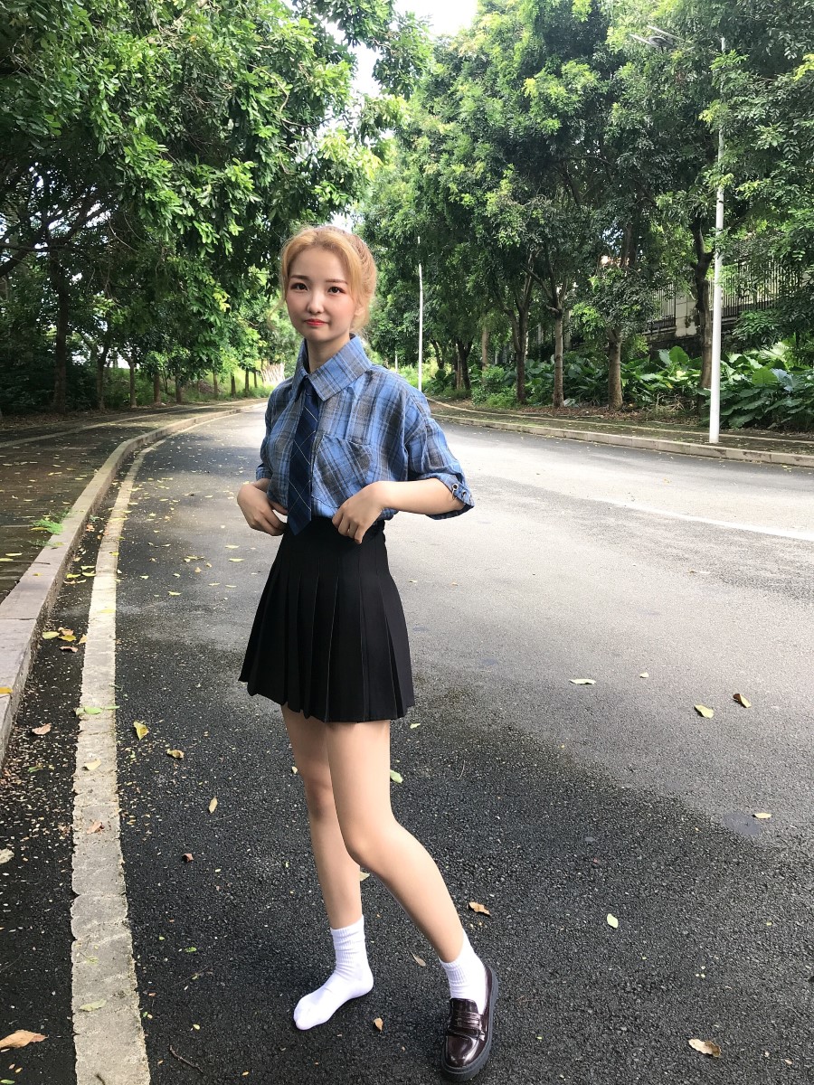 [最爱帆布鞋]ZAFBX-012 [125P/284MB]