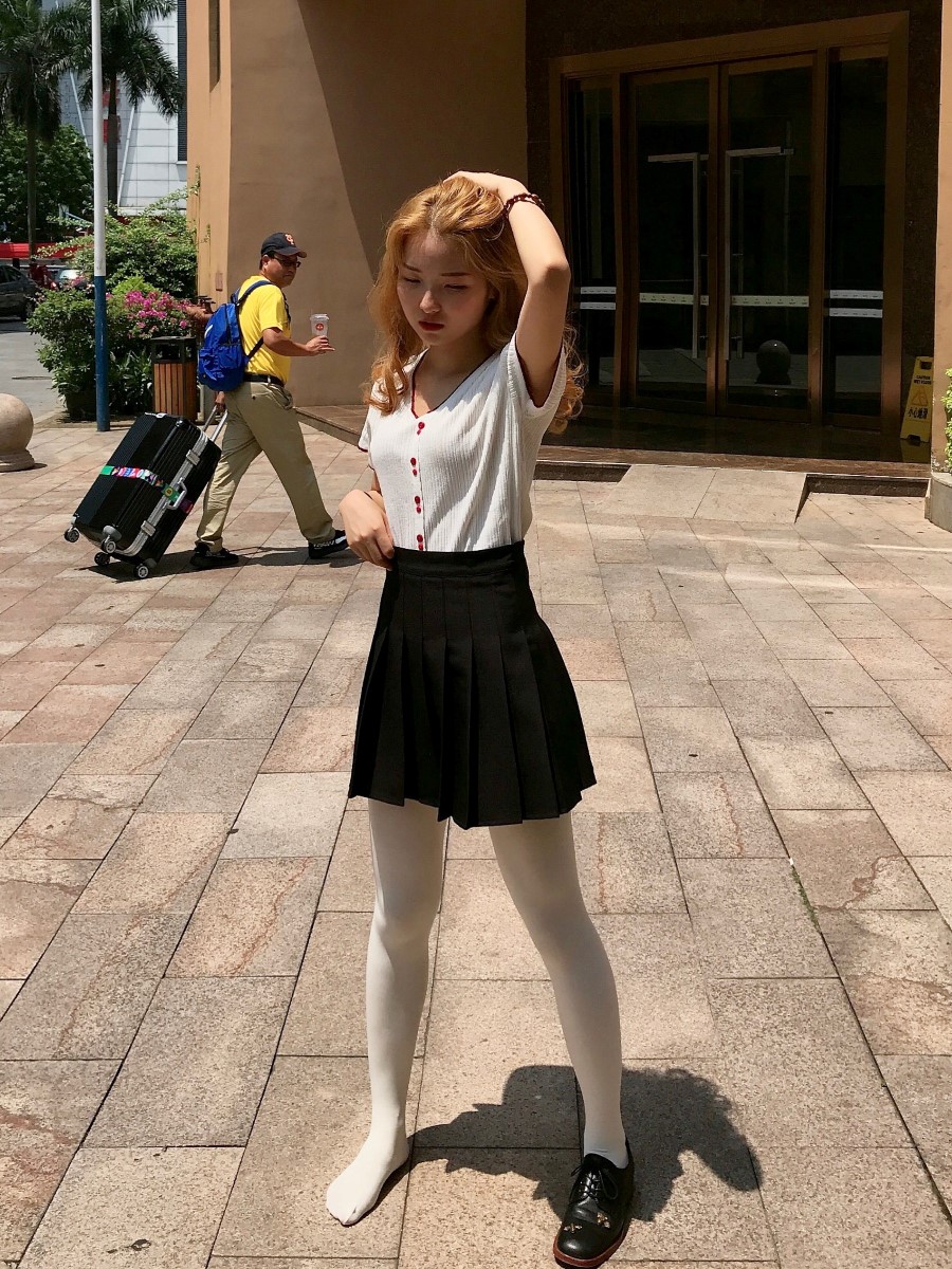 [最爱帆布鞋]ZAFBX-014 [310P/412MB]