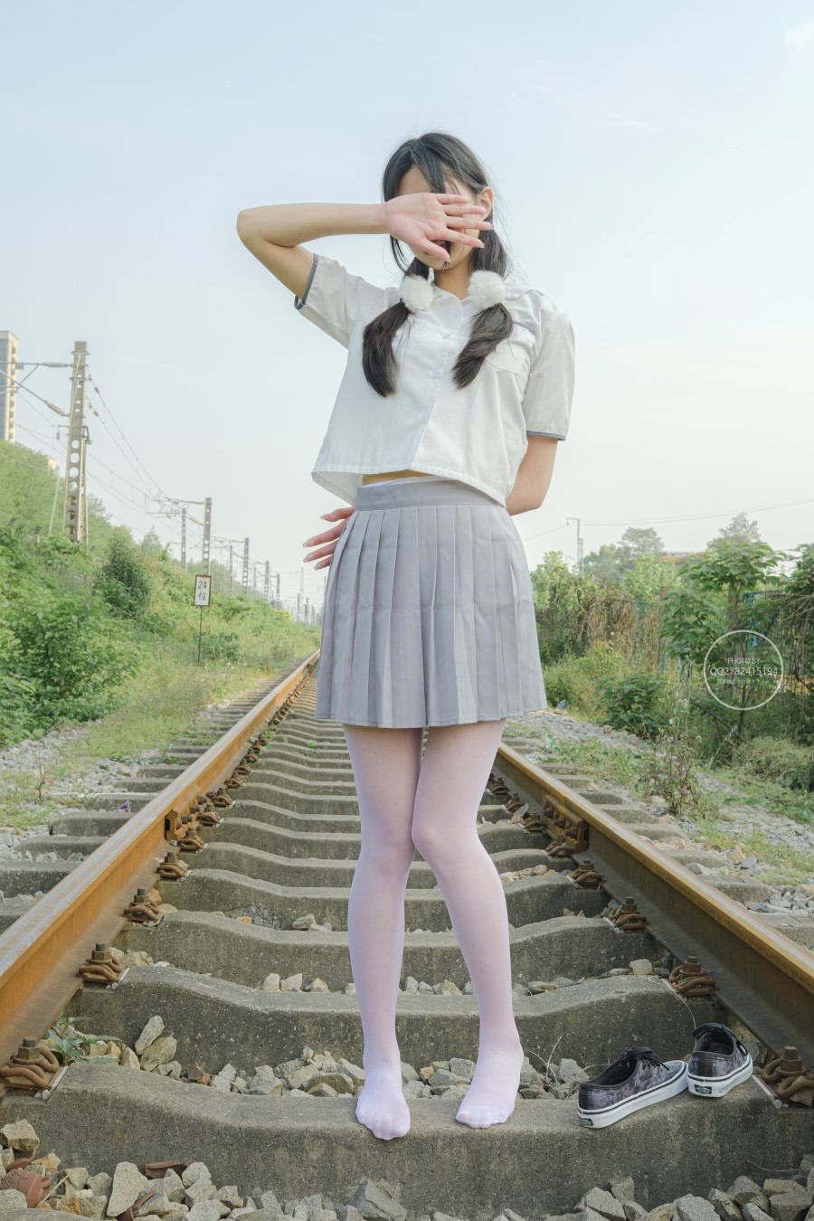 森萝财团写真 – 有料 NO.038 [60P/764MB]