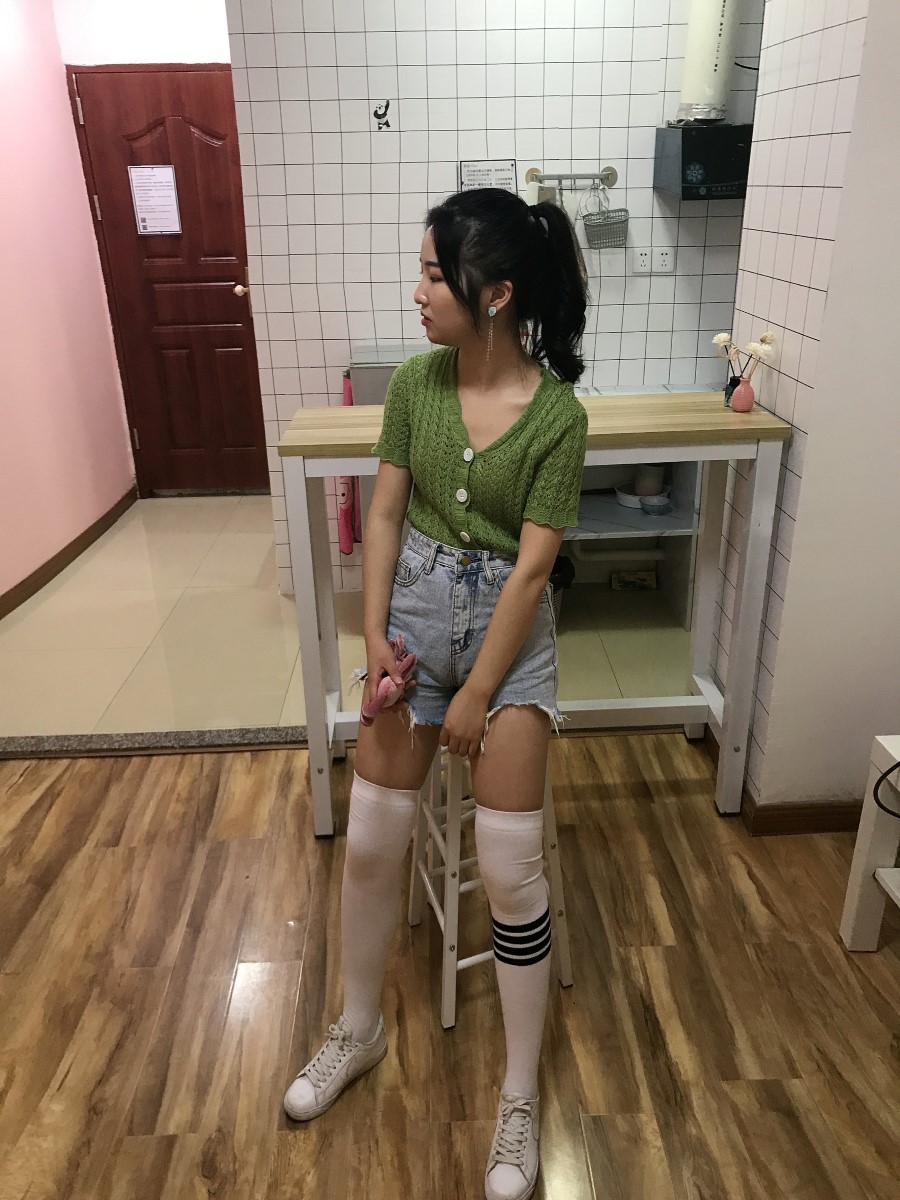 [最爱帆布鞋]ZAFBX-015 [150P/2V/320MB]