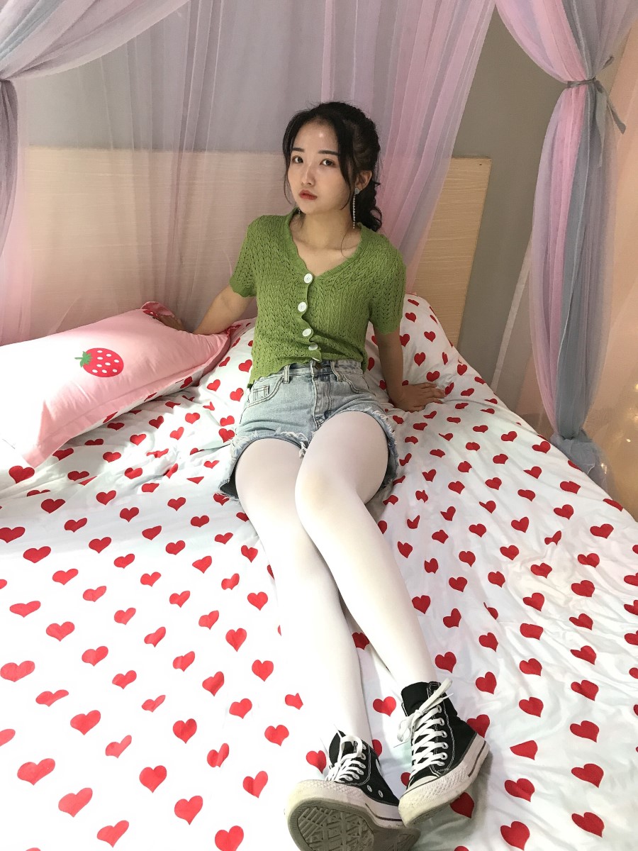 [最爱帆布鞋]ZAFBX-016 [243P/4V/521MB]