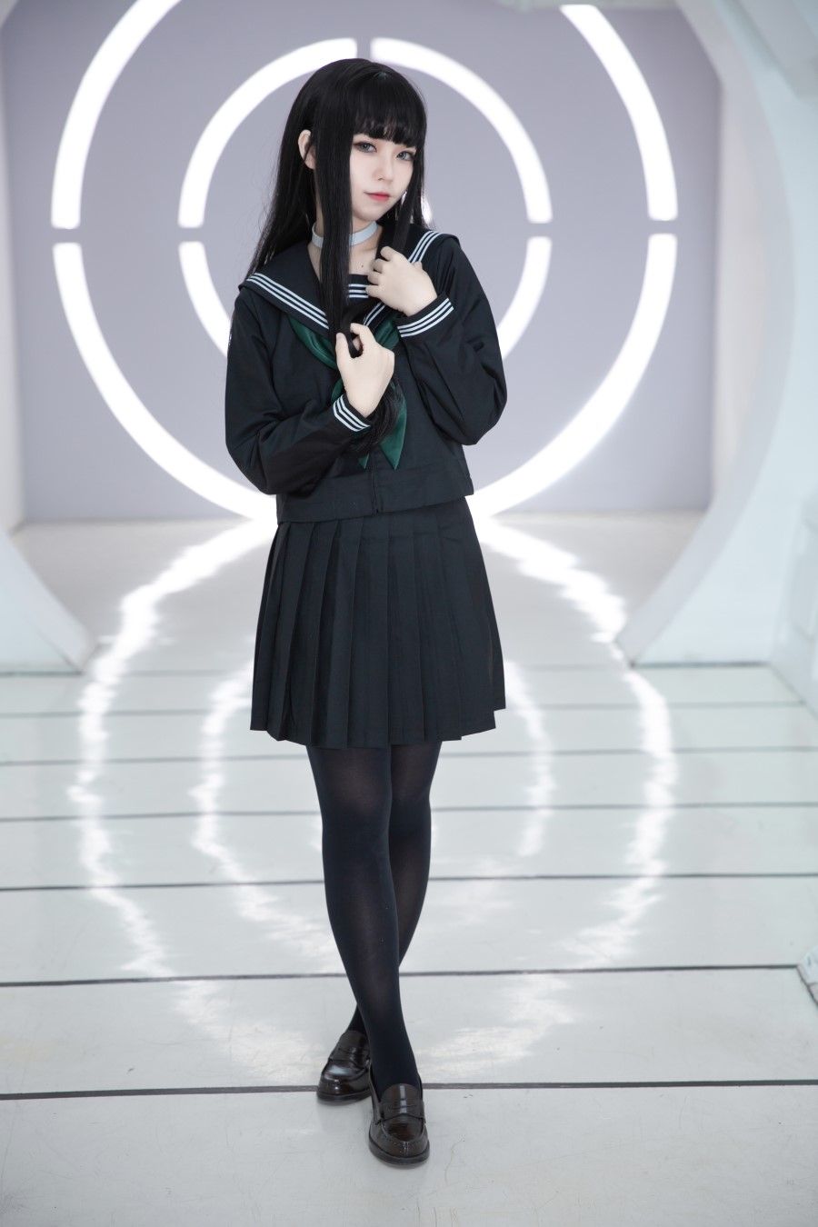 G44不会受伤 – 乐园 [26P/237MB]