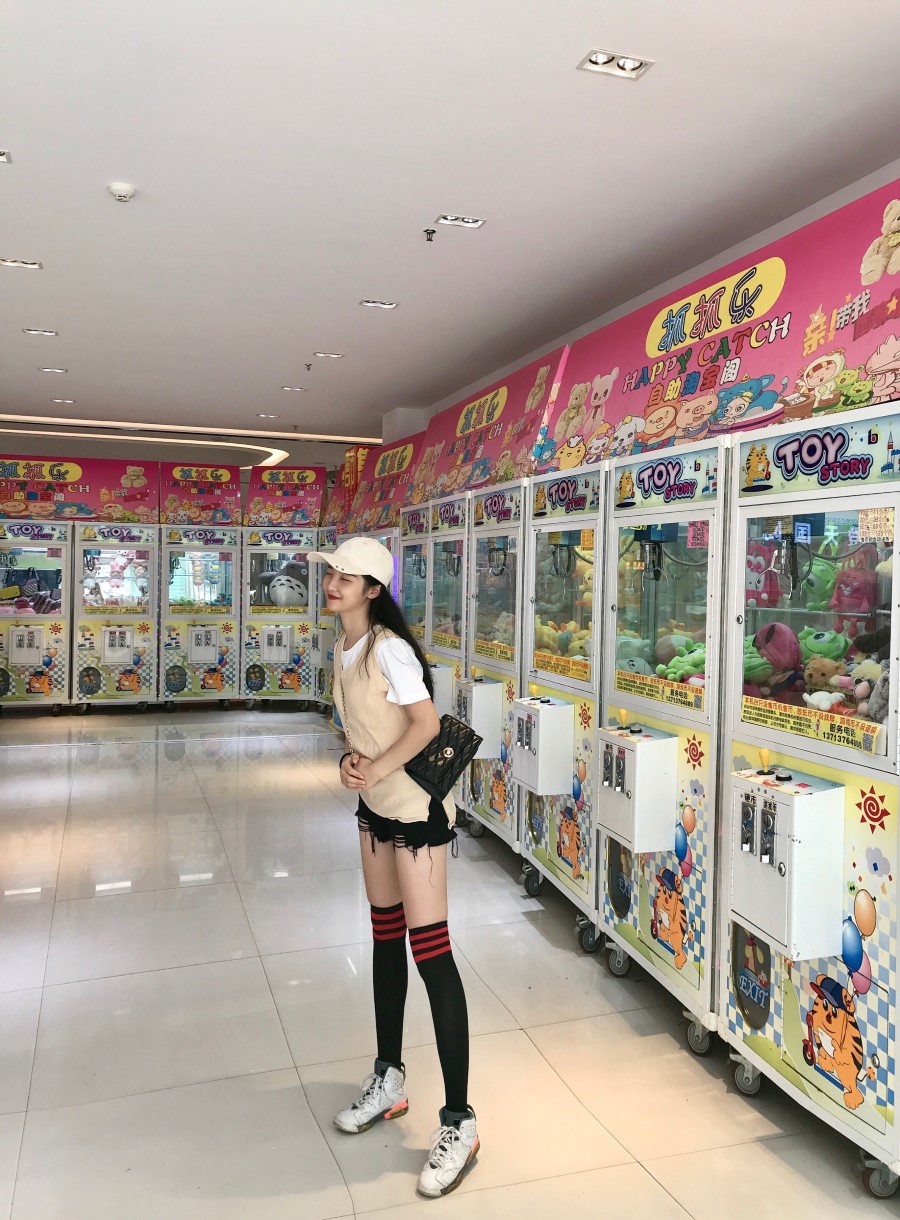 [最爱帆布鞋]ZAFBX-018 [97P/2V/225MB]